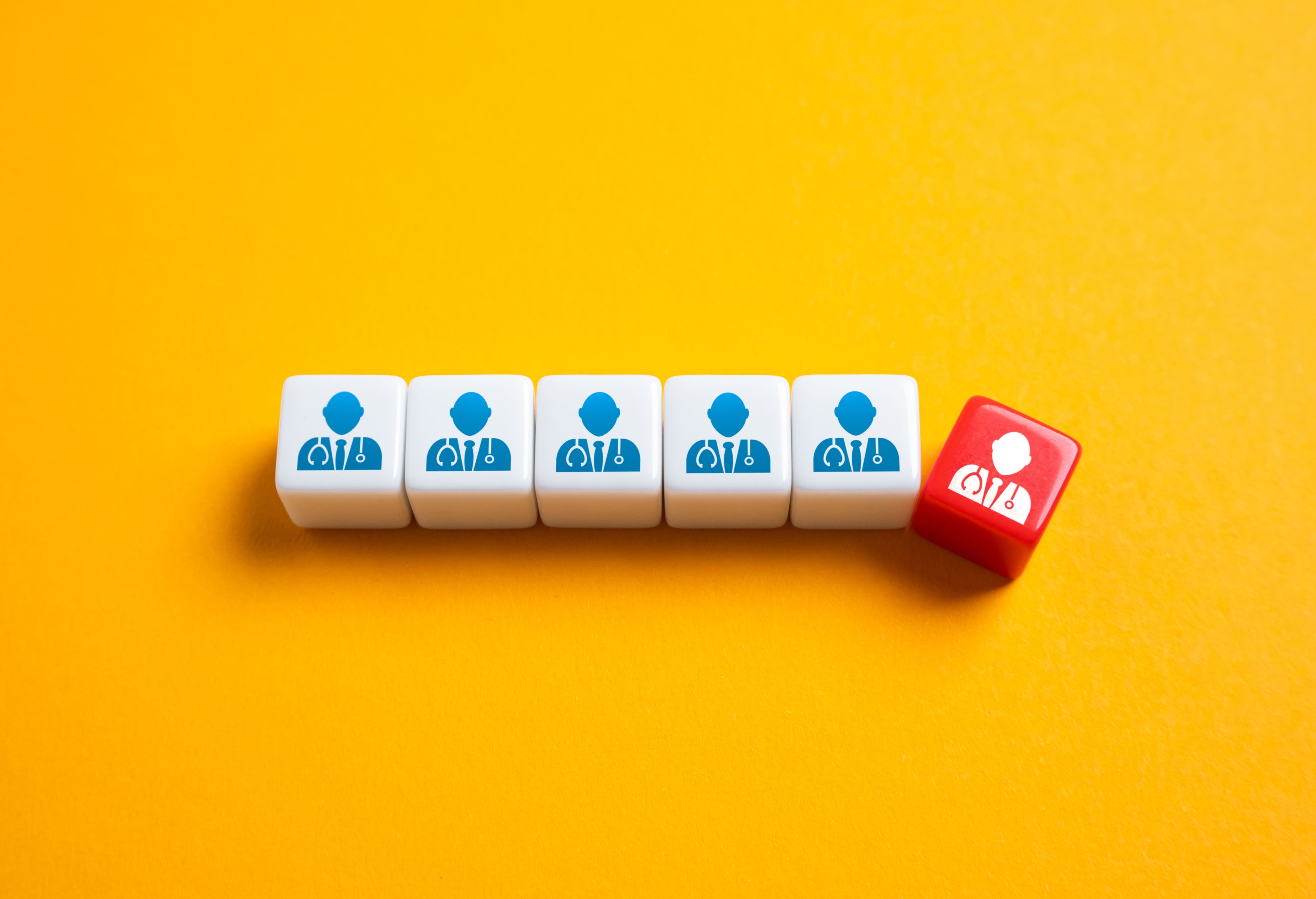 Staffing Solutions - Allied Health